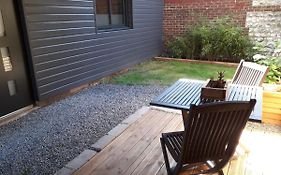 Studio Avec Jardin Et Stationnement Gratuit A Rouen